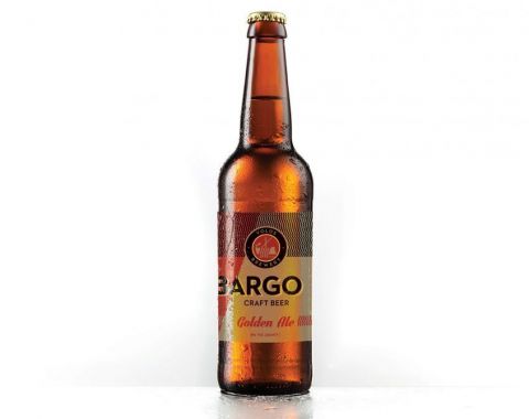 Embargo-Golden Ale