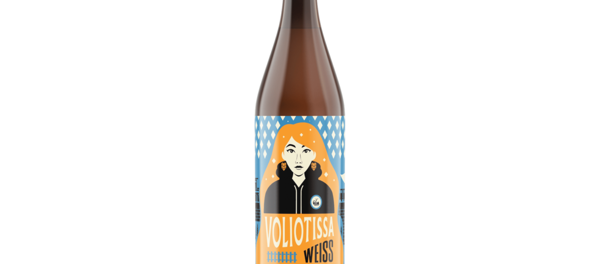 Voliotissa-Weiss