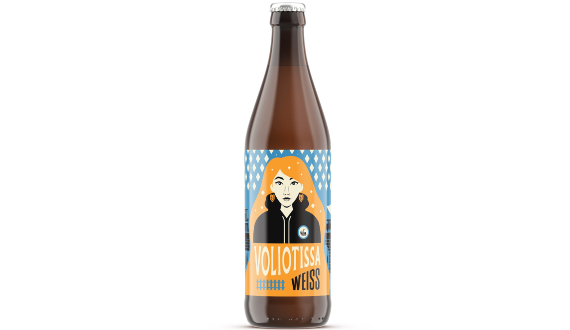 Voliotissa-Weiss