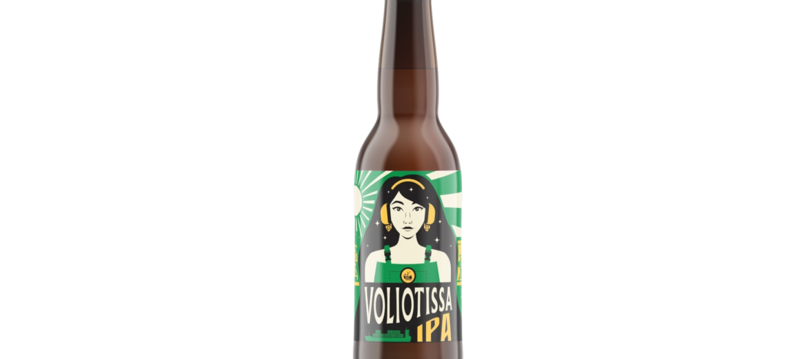 Voliotissa-IPA