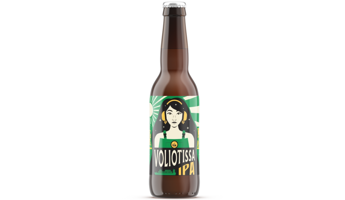 Voliotissa-IPA